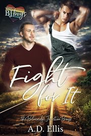 Fight for It cover image cdn