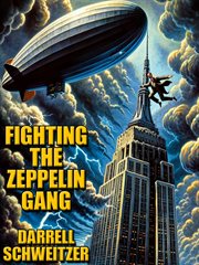 Fighting the Zeppelin Gang cover image cdn