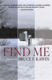Find Me cover image cdn