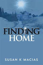Finding Home cover image cdn