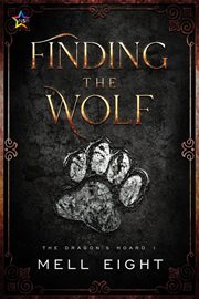 Finding the Wolf cover image cdn