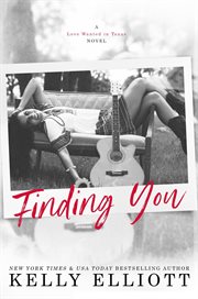 Finding You cover image cdn