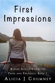 First Impressions cover image cdn