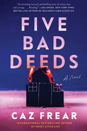 Five Bad Deeds : A Novel cover image cdn