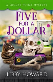 Five for a Dollar cover image cdn