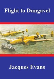 Flight to Dungavel cover image cdn