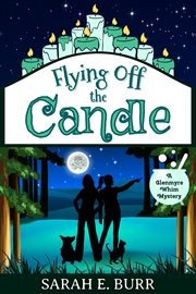 Flying Off the Candle cover image cdn