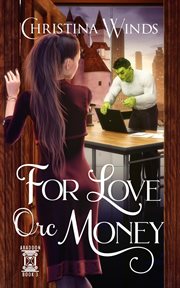 For Love Orc Money : Abaddon cover image cdn