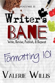 Formatting 101 : Writer's Bane cover image cdn