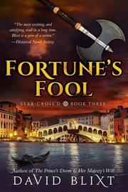 Fortune's Fool : Star-Cross'd cover image cdn