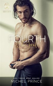 Fourth and Goal : Love By the Yard cover image cdn