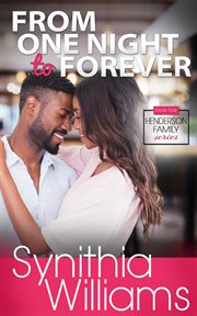 From One Night to Forever : Henderson Family cover image cdn