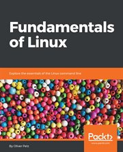 Fundamentals of Linux cover image cdn