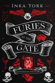 Furies at the Gate : Tales from the Noctuary cover image cdn
