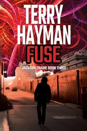 Fuse : Jackson Traine cover image cdn