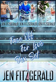Face off for Love Box Set : Face Off For Love Box Sets cover image cdn