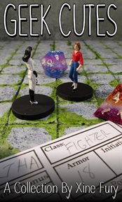 Geek Cutes cover image cdn