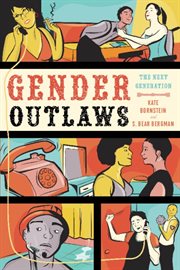 Gender Outlaws : The Next Generation cover image cdn