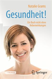 Gesundheit! : Ein Buch nicht ohne Nebenwirkungen cover image cdn