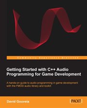 Getting Started With C++ Audio Programming for Game Development cover image cdn