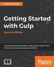 Getting Started With Gulp cover image cdn