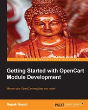 Getting Started With Opencart Module Development cover image cdn