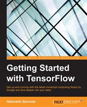 Getting Started With TensorFlow cover image cdn