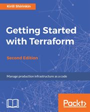 Getting Started With Terraform cover image cdn