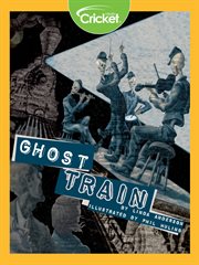 GHOST TRAIN cover image cdn
