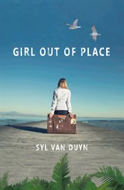 Girl Out of Place cover image cdn