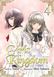 Girls Kingdom : Volume 4 cover image cdn