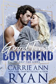 Good Time Boyfriend cover image cdn