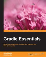 Gradle Essentials cover image cdn