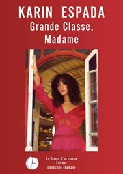 Grande classe, madame cover image cdn