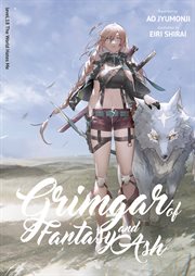 Grimgar of Fantasy and Ash : Volume 18 cover image cdn