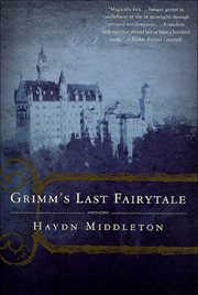 Grimm's Last Fairytale cover image cdn