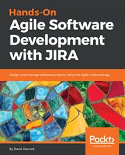 Hands-On Agile Software Development With Jira cover image cdn