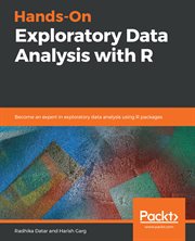 Hands-On Exploratory Data Analysis With R cover image cdn