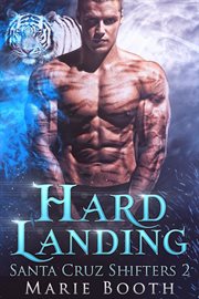Hard Landing : Santa Cruz Shifters cover image cdn