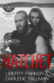 Hatchet : Rebel Guardians MC cover image cdn
