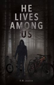 HE LIVES AMONG US cover image cdn