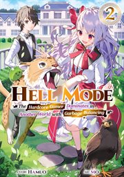 Hell Mode : Volume 2. Hell Mode cover image cdn