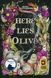 Here Lies Olive cover image cdn