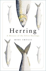 Herring : A History of the Silver Darlings cover image cdn