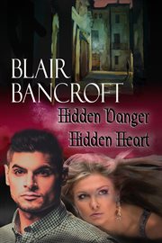 Hidden Danger, Hidden Heart cover image cdn