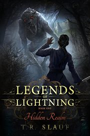 Hidden Realm : Legends of Lightning cover image cdn