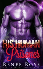 His Human Prisoner : Zandian Masters cover image cdn
