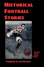 Historical Football Stories cover image cdn