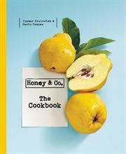 Honey & Co. : The Cookbook cover image cdn