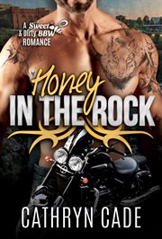 Honey in the Rock cover image cdn
